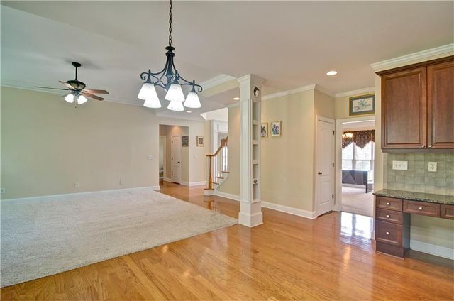1110 Sienna Drive, Cumming, GA 30040