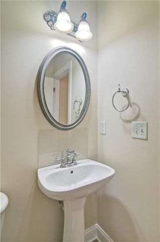 1110 Sienna Drive, Cumming, GA 30040