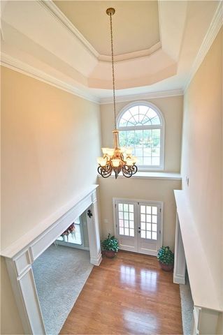 1110 Sienna Drive, Cumming, GA 30040
