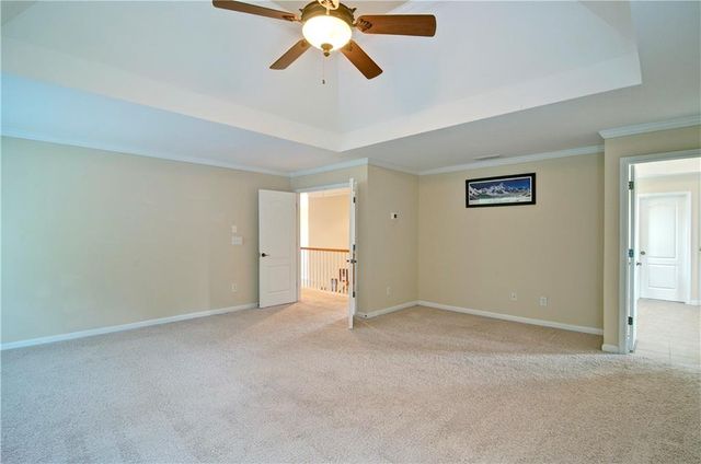 1110 Sienna Drive, Cumming, GA 30040
