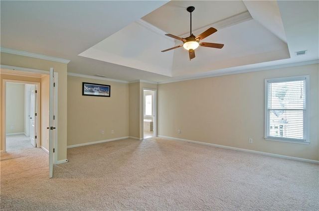 1110 Sienna Drive, Cumming, GA 30040