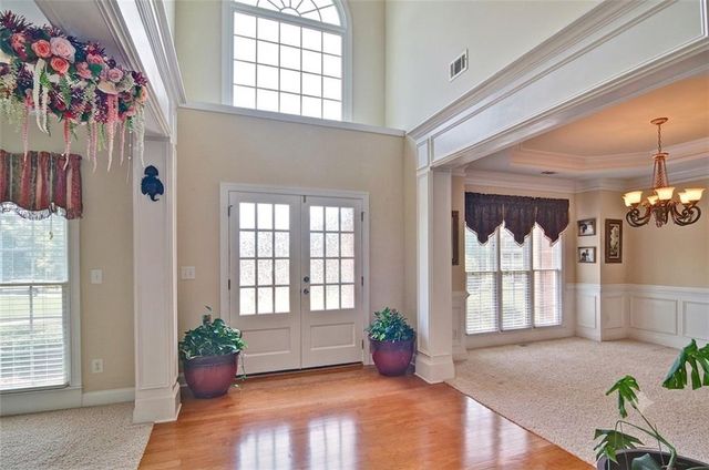 1110 Sienna Drive, Cumming, GA 30040