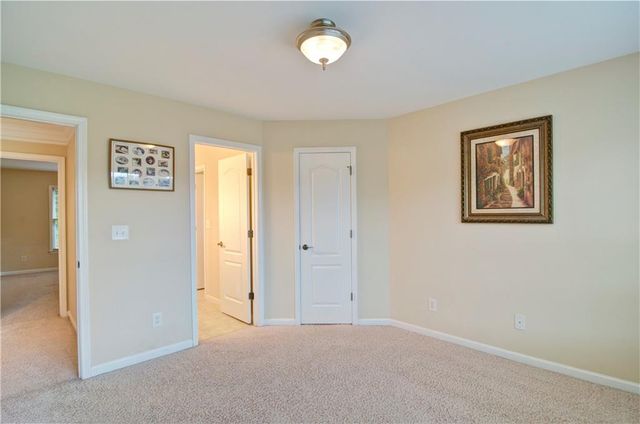 1110 Sienna Drive, Cumming, GA 30040