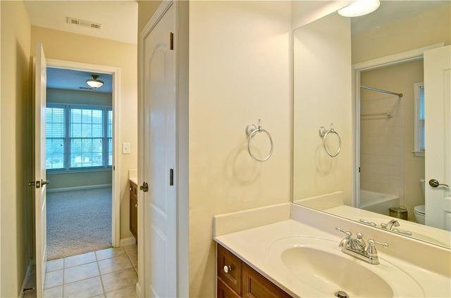1110 Sienna Drive, Cumming, GA 30040