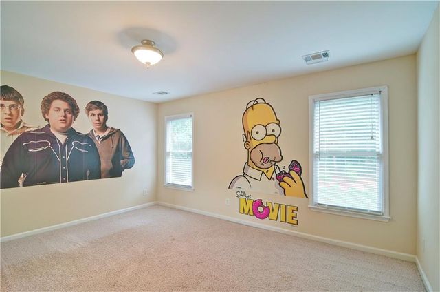 1110 Sienna Drive, Cumming, GA 30040