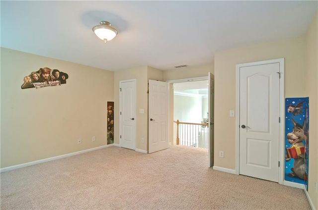 1110 Sienna Drive, Cumming, GA 30040