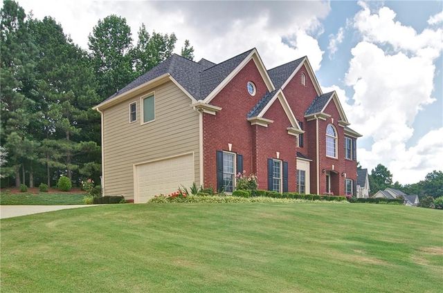 1110 Sienna Drive, Cumming, GA 30040