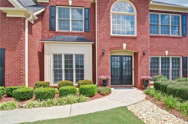 1110 Sienna Drive, Cumming, GA 30040