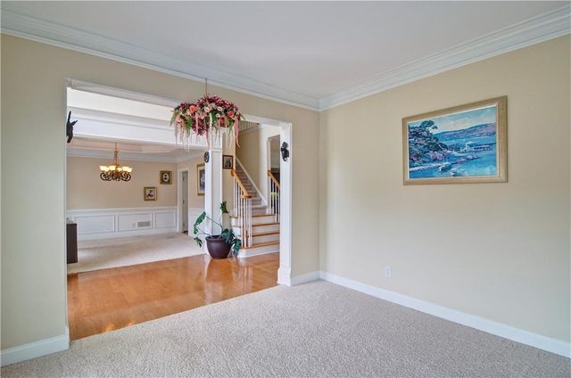 1110 Sienna Drive, Cumming, GA 30040