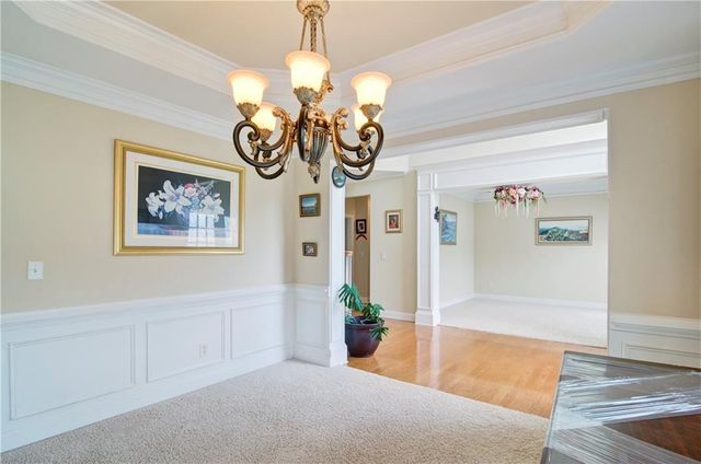 1110 Sienna Drive, Cumming, GA 30040