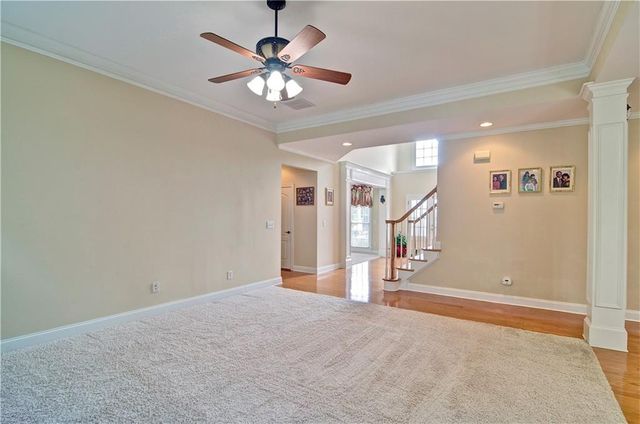 1110 Sienna Drive, Cumming, GA 30040