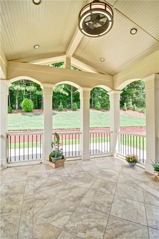 1110 Sienna Drive, Cumming, GA 30040