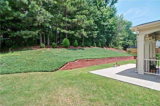 1110 Sienna Drive, Cumming, GA 30040