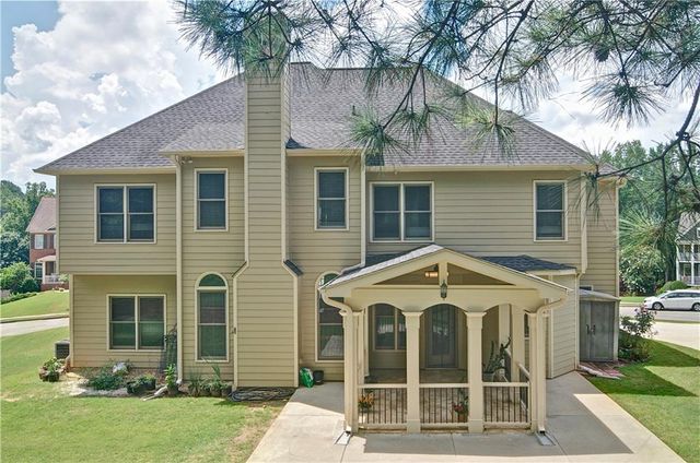 1110 Sienna Drive, Cumming, GA 30040