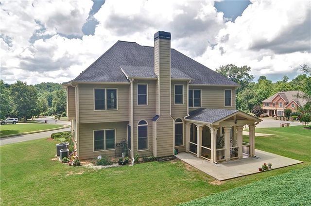 1110 Sienna Drive, Cumming, GA 30040