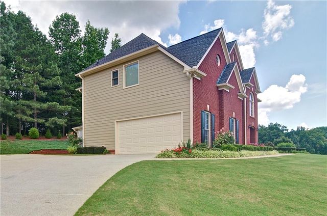 1110 Sienna Drive, Cumming, GA 30040