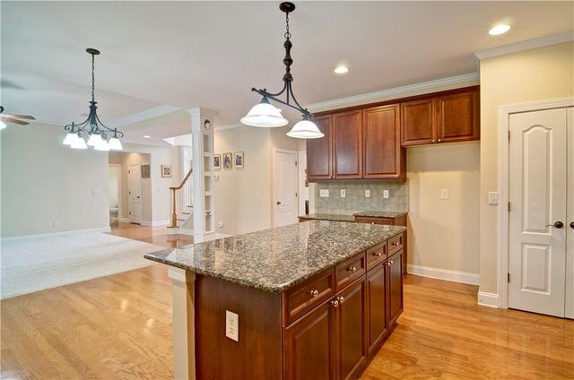 1110 Sienna Drive, Cumming, GA 30040