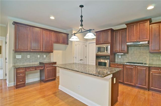 1110 Sienna Drive, Cumming, GA 30040