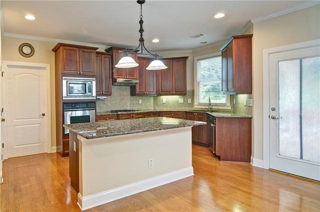 1110 Sienna Drive, Cumming, GA 30040