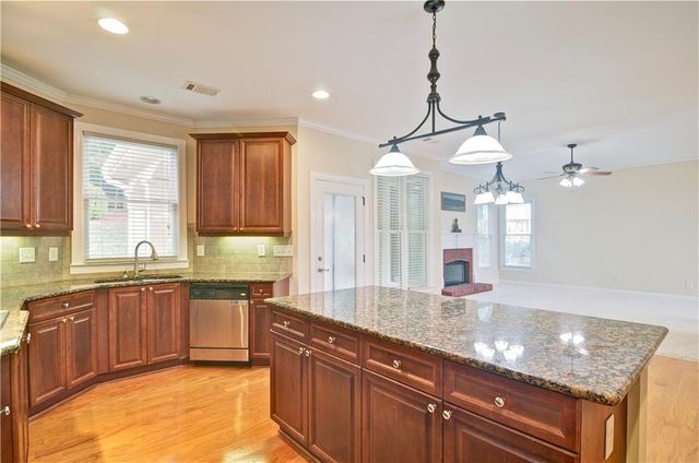 1110 Sienna Drive, Cumming, GA 30040