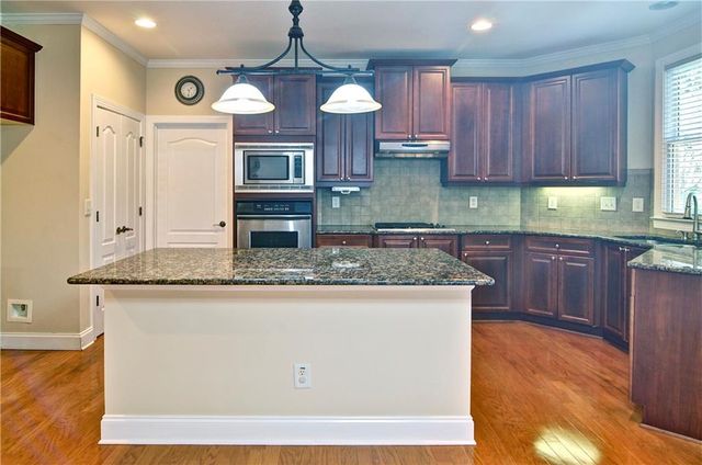 1110 Sienna Drive, Cumming, GA 30040