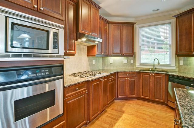 1110 Sienna Drive, Cumming, GA 30040