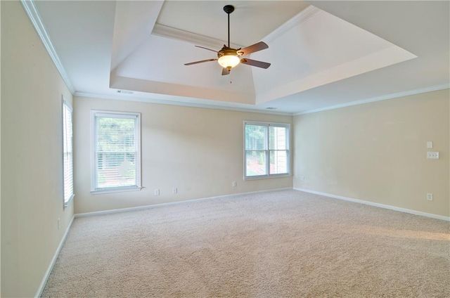 1110 Sienna Drive, Cumming, GA 30040