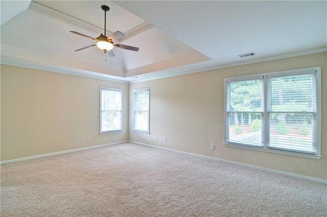 1110 Sienna Drive, Cumming, GA 30040