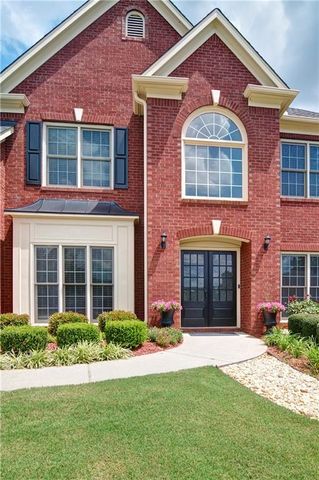 1110 Sienna Drive, Cumming, GA 30040