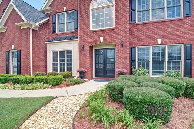 1110 Sienna Drive, Cumming, GA 30040