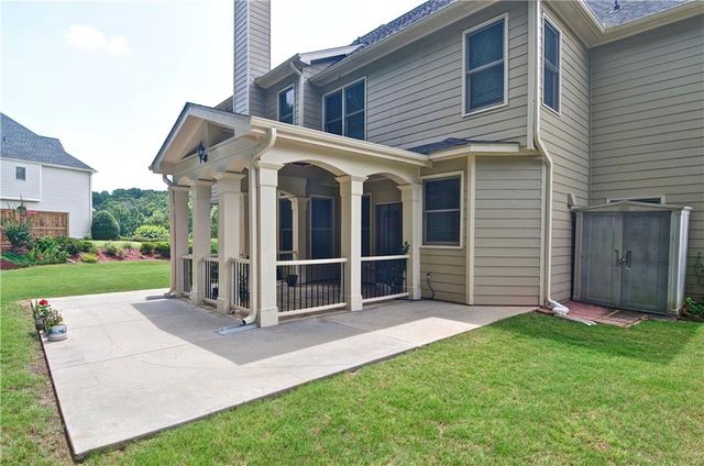 1110 Sienna Drive, Cumming, GA 30040
