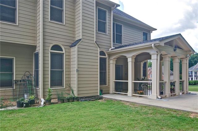 1110 Sienna Drive, Cumming, GA 30040