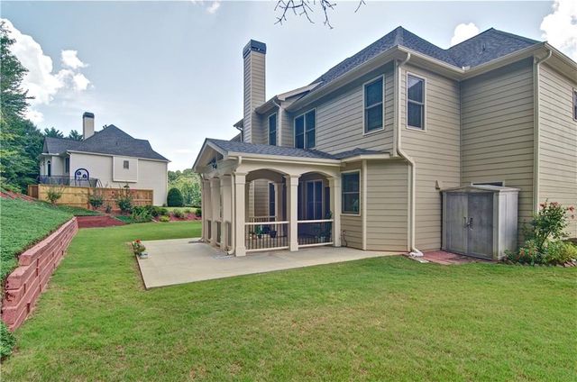 1110 Sienna Drive, Cumming, GA 30040