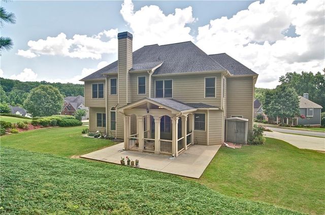 1110 Sienna Drive, Cumming, GA 30040