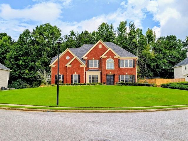 1110 Sienna Drive, Cumming, GA 30040