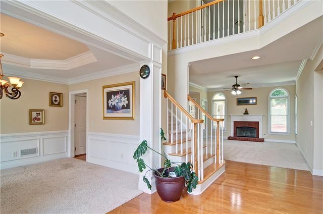 1110 Sienna Drive, Cumming, GA 30040