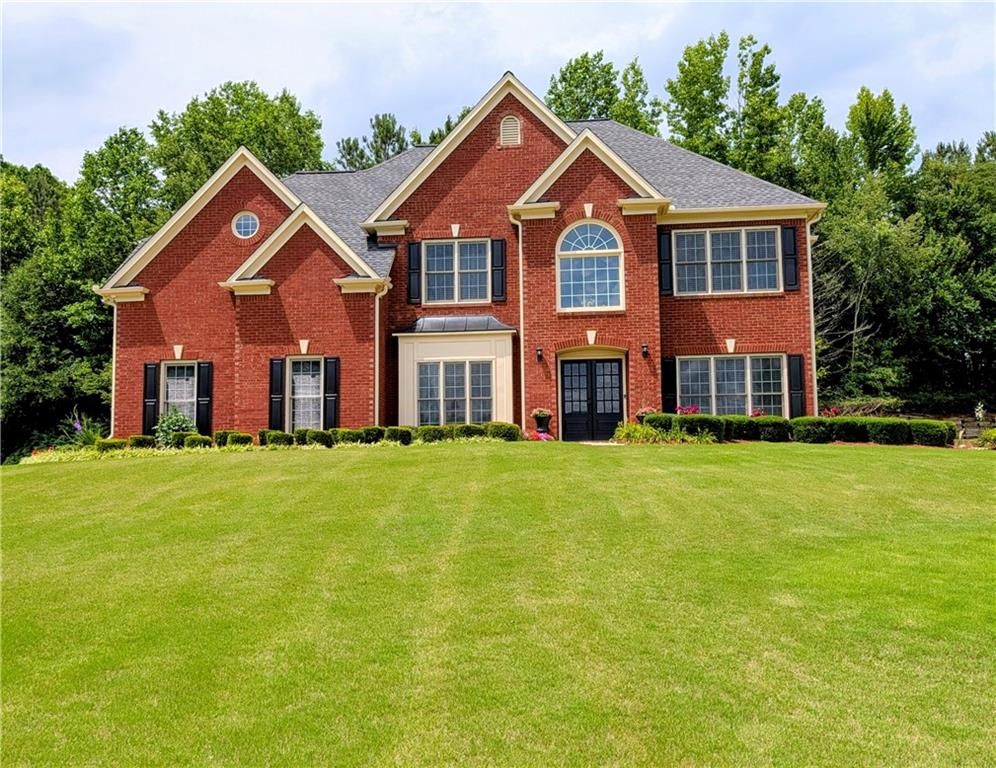 1110 Sienna Drive, Cumming, GA 30040