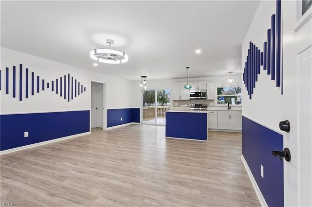 426 Nicewood DR, Newport News, VA 23602