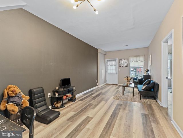 125 NEW ROSE ST, Trenton, NJ 08618