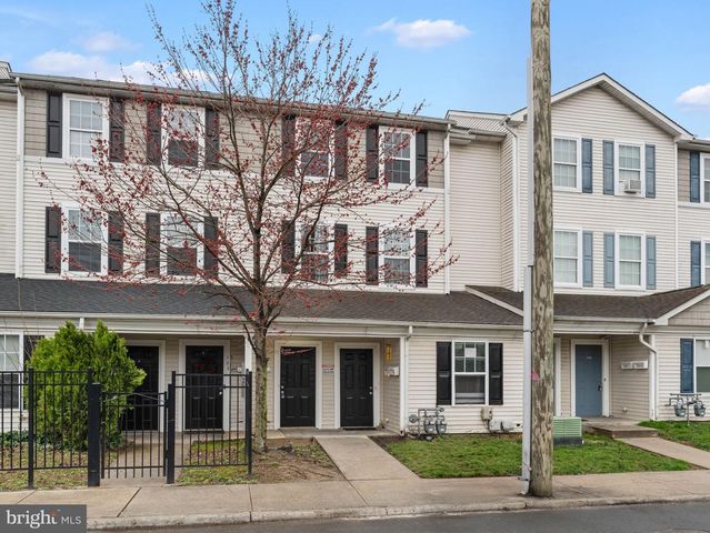 125 NEW ROSE ST, Trenton, NJ 08618