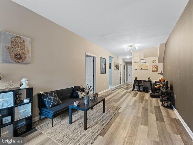 125 NEW ROSE ST, Trenton, NJ 08618