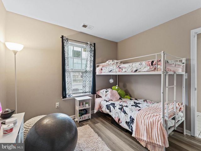 125 NEW ROSE ST, Trenton, NJ 08618