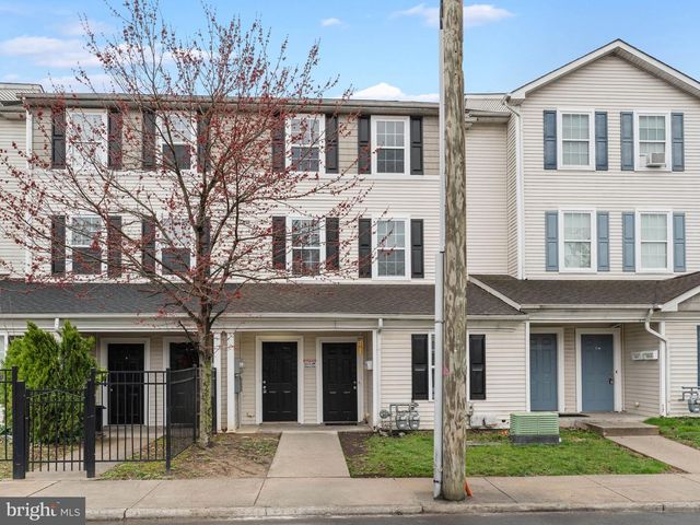 125 NEW ROSE ST, Trenton, NJ 08618