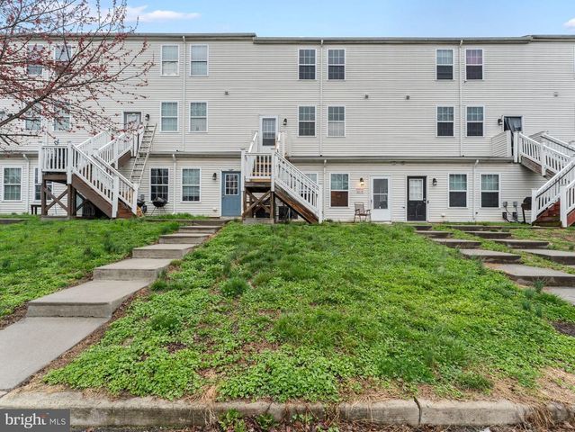 125 NEW ROSE ST, Trenton, NJ 08618