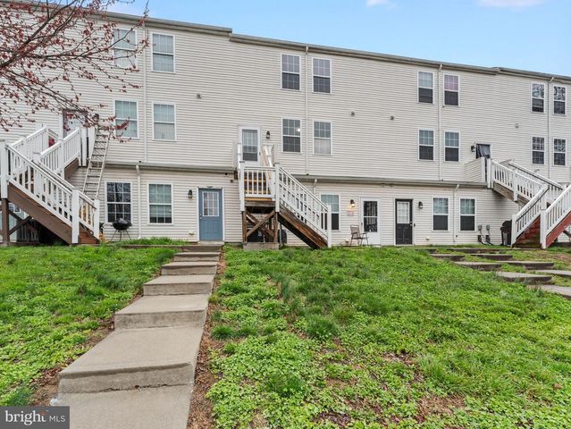 125 NEW ROSE ST, Trenton, NJ 08618