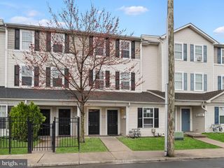 125 NEW ROSE ST, Trenton, NJ 08618