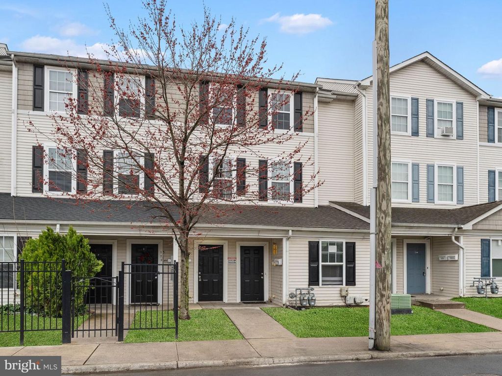 125 NEW ROSE ST, Trenton, NJ 08618