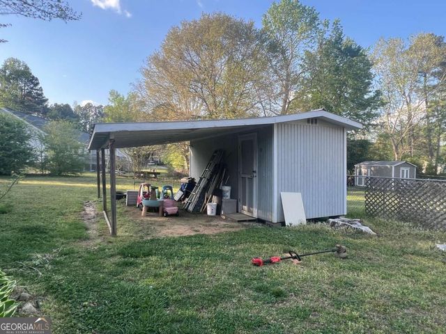 152 Wellington Drive, Hull, GA 30646