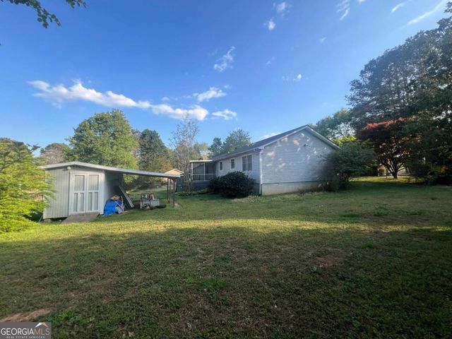 152 Wellington Drive, Hull, GA 30646
