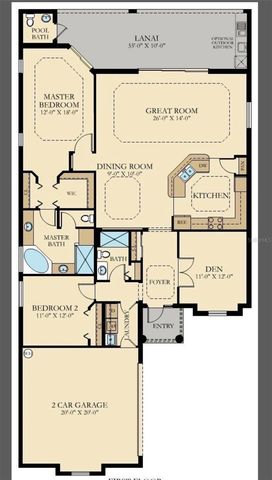 17420 JADESTONE COURT, Venice, FL 34293